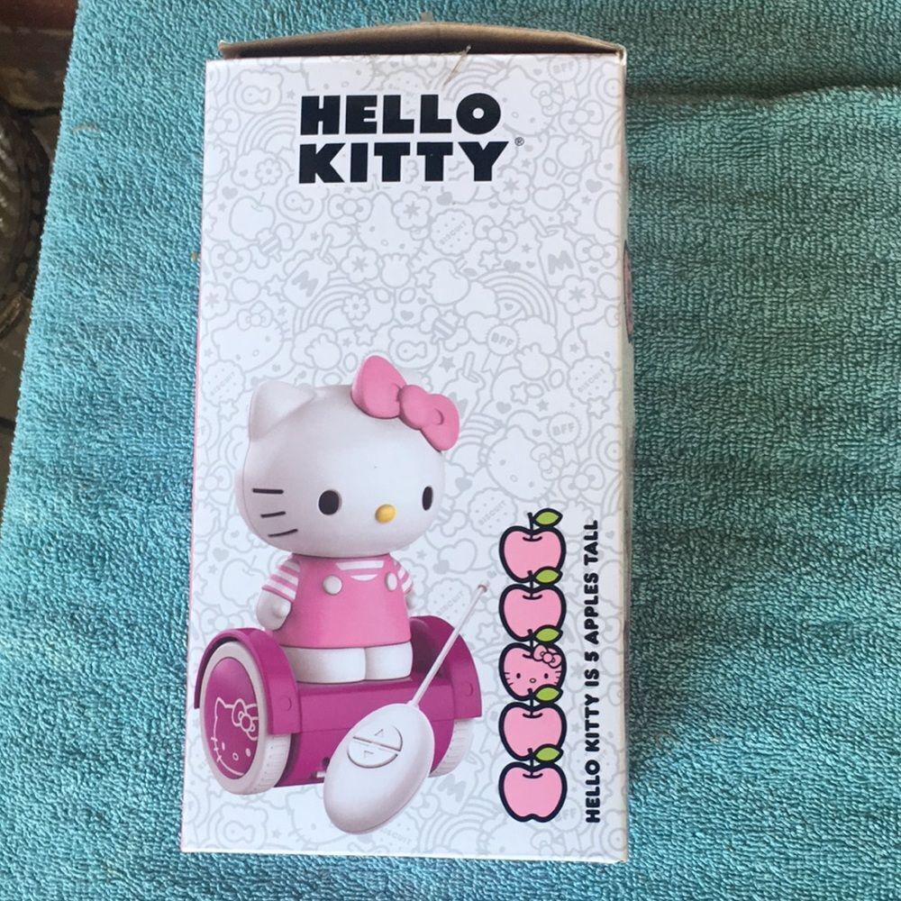 Hello Kitty Toy - Picture 4 of 6